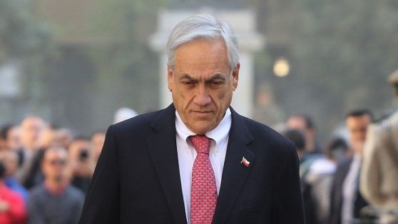 Proyecto Imán: otro negocio minero adquirido por los Piñera Morel que expuso a la Presidencia a un conflicto de intereses