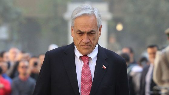 Garzón y Comisión Chilena de DDHH acusan al Presidente Piñera en la Corte Penal Internacional por crímenes de lesa humanidad