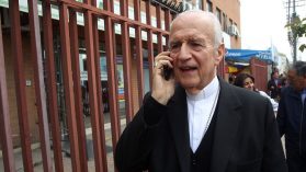 Se estrecha el cerco sobre ex obispo Duarte por encubrimiento de abusos sexuales en Valparaíso