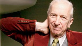 Gay Talese abre la puerta