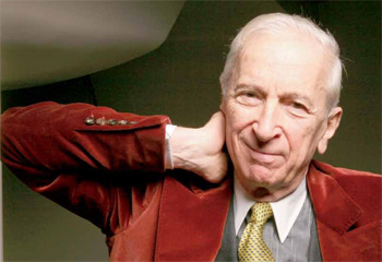 Gay Talese abre la puerta