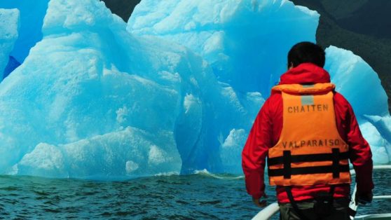 Es #TiempoDeActuar en la protección y conservación de glaciares