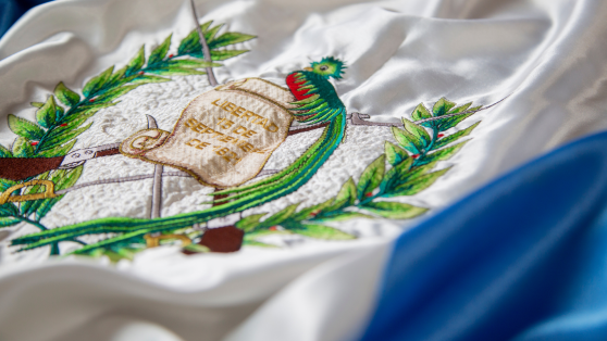 La otra Guatemala vuelve por la democracia