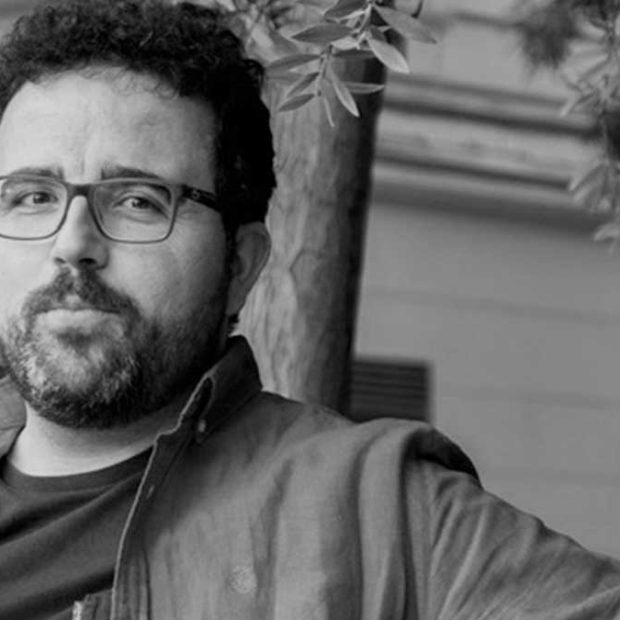 Guillermo Fernández Vázquez, autor en CIPER Chile