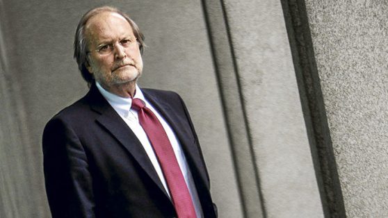 Davor Harasic: “Si tuviera que hacer hoy varias cosas de las que hice, las haría distinto”