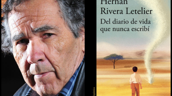 Libros: Diarios de vida y posficción