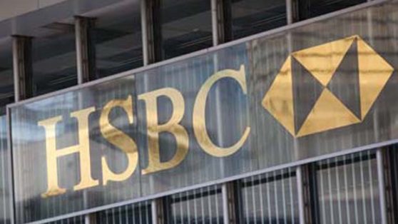 Gigante bancario HSBC acogió dinero sucio vinculado a dictadores y mercaderes de armas