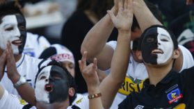Concesión de Colo Colo: La cláusula que beneficia a Blanco y Negro y perjudica al club