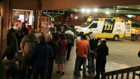 Contraloría confirma reducción artificial de las listas de espera del Hospital San José en 2013
