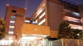 Las empresas privadas que hacen funcionar al Hospital San José