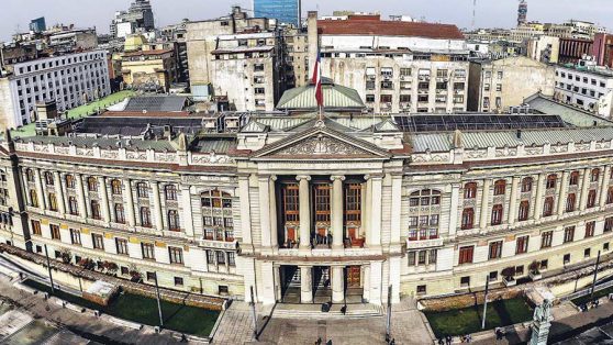 La captura estatal del 'caso Hermosilla' comienza por el aparato judicial