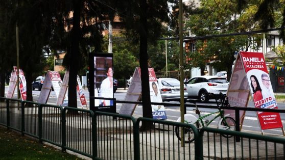 Elección constituyente: las campañas millonarias que fueron derrotadas por candidaturas casi sin fondos