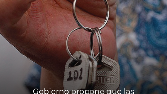 Gobierno propone que las AFP puedan administrar nuevo ahorro para la vivienda y Comisión de Hacienda de diputados lo aprobó