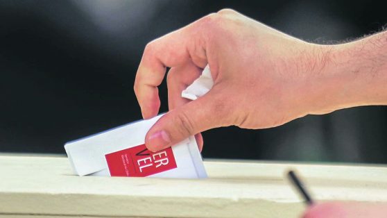 Voto preso: los resquicios ilegales que usa el Estado para evitar que los presos sufraguen