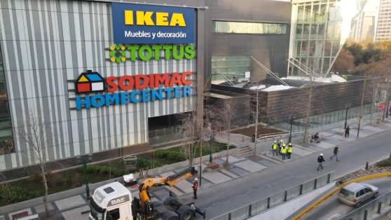 ¿De dónde viene la madera que utiliza IKEA en Chile? La empresa no lo transparenta