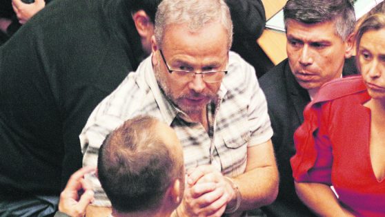 General Echeverría sepultó en 2011 pista clave que llevaba al mega-fraude en Carabineros