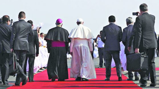 Iglesia y sexualidad: los graves efectos del celibato y la abstinencia