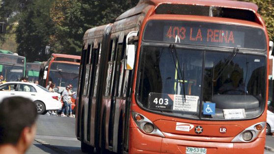 Transantiago: la osada apuesta refundacional del Presidente Piñera