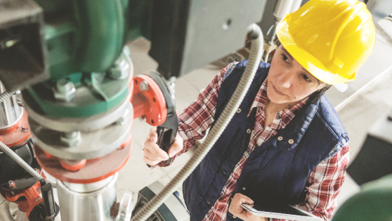 23 de junio: Día de la Mujer en Ingeniería