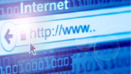 17 de mayo - Día Mundial de internet