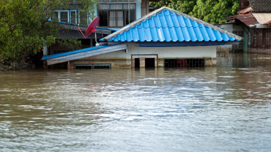 Las inundaciones que vendrán: cinco propuestas de emergencia para la planificación territorial