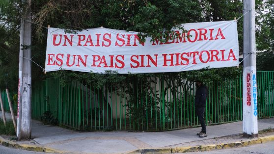 Trauma transgeneracional: cómo la violencia del Estado en el 18/O puede reabrir las heridas de la dictadura