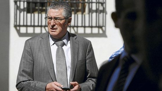 Formalización de Jorge Pizarro: así llegaron los dineros de SQM a su cuenta corriente