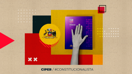 (25) Cuatro innovaciones sobre Justicia Constitucional