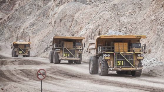 El preocupante nivel de contagio en las comunas mineras