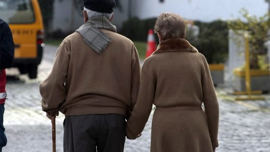 El tabú del cambio de la edad legal de jubilación para mujeres