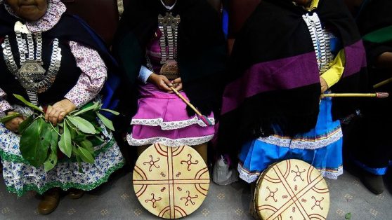 Pueblos originarios: entre el reconocimiento cultural y el reconocimiento político