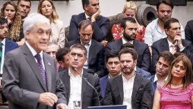 La última oportunidad: pasado, presente y futuro de la derecha chilena
