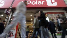 La Polar: Un mapa para entender cómo se fraguó y ejecutó el lema de “llegar y llevar”