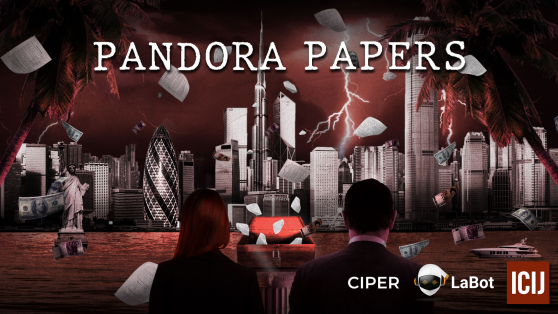 11 respuestas clave para entender qué son los Pandora Papers