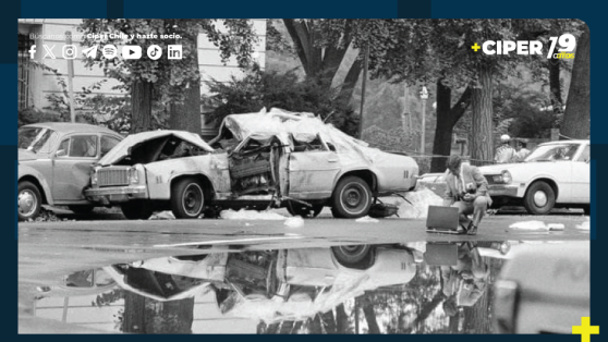 Cuando los terroristas atacaron en el corazón de Washington, D.C.