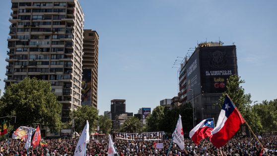 Escuchando a los chilenos en la pandemia: ¿Qué pasó con las emociones que emergieron el 18/O?
