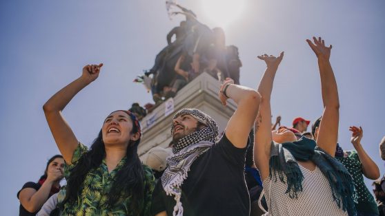 Políticas públicas sobre el tiempo