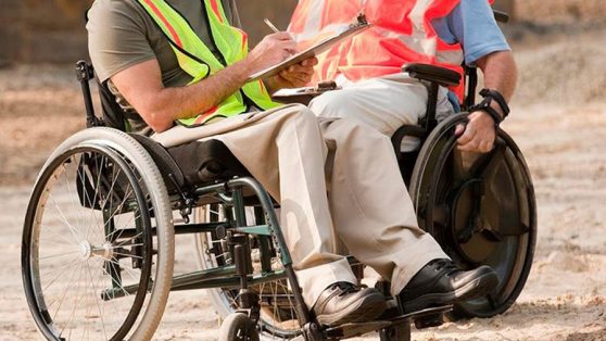 “La discapacidad no es un atributo ciudadano que te haga merecedor de un escaño reservado”