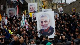 El asesinato de Soleimani como prueba de fuego para el derecho internacional