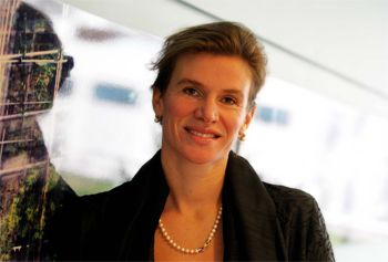 La economista Mariana Mazzucato trae de regreso al Estado emprendedor