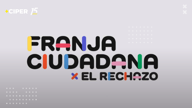 Las cinco organizaciones “fantasmas” que pagan los avisos del Rechazo en las radios más populares