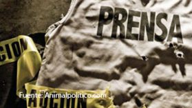 El estado mexicano de Sinaloa restringe libertad de prensa para cobertura policial