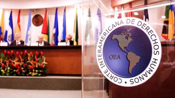 Comisión Interamericana de DD.HH. resuelve que Corte Suprema debe dejar sin efecto rebajas de penas en crímenes de lesa humanidad