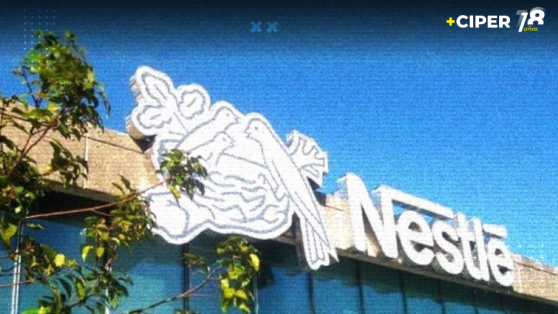 Empresas que trabajaban para Nestlé distribuyendo sus productos a pequeños comercios acusan que esa compañía las asfixió