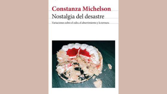 Libros: Dominar el acto en la encrucijada