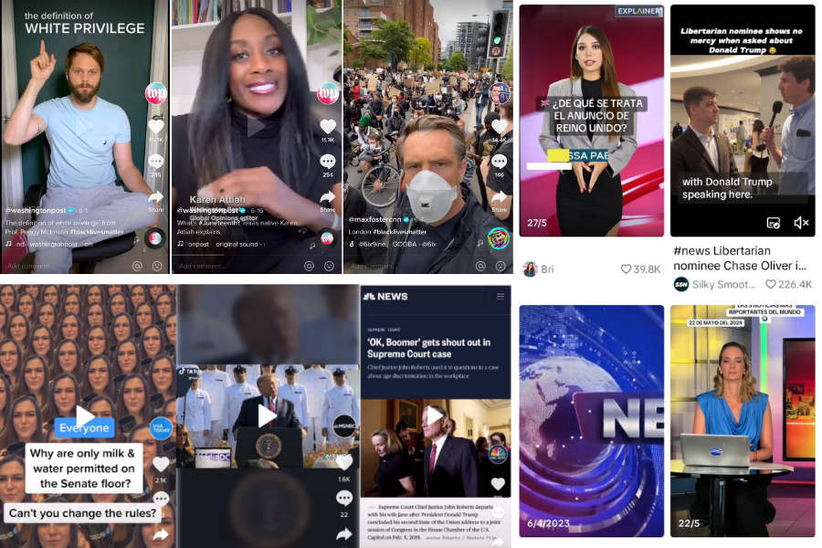 Influencers y Redes Sociales: La Nueva Cara del Marketing