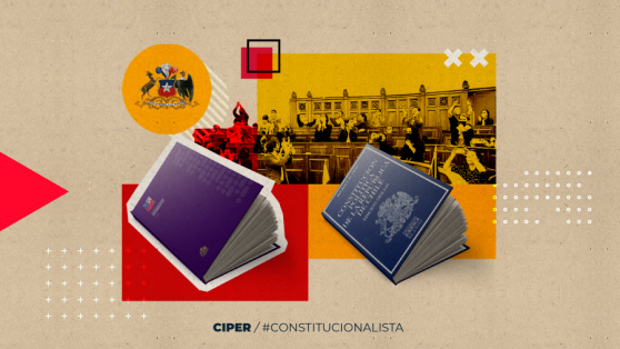 (29) Constitución de 1980 y Propuesta de nueva Constitución: seis contrapuntos