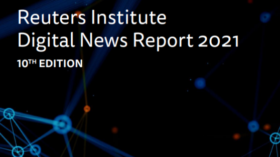 Reporte del Instituto Reuters incluye a CIPER como uno de los medios digitales más leídos de Chile