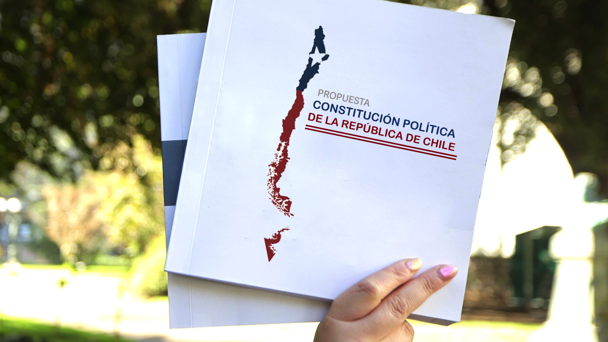 Cuatro miradas sobre la propuesta constitucional que fractura Chile