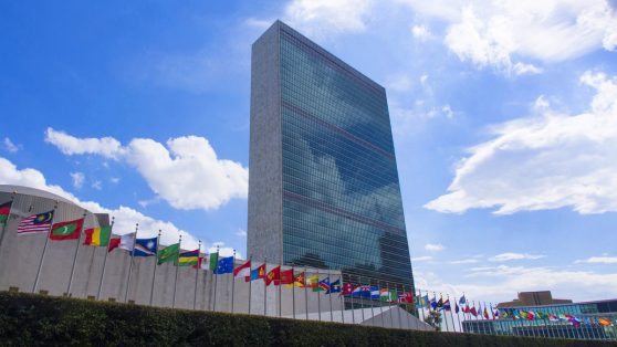 Los desafíos de la ONU para el siglo XXI